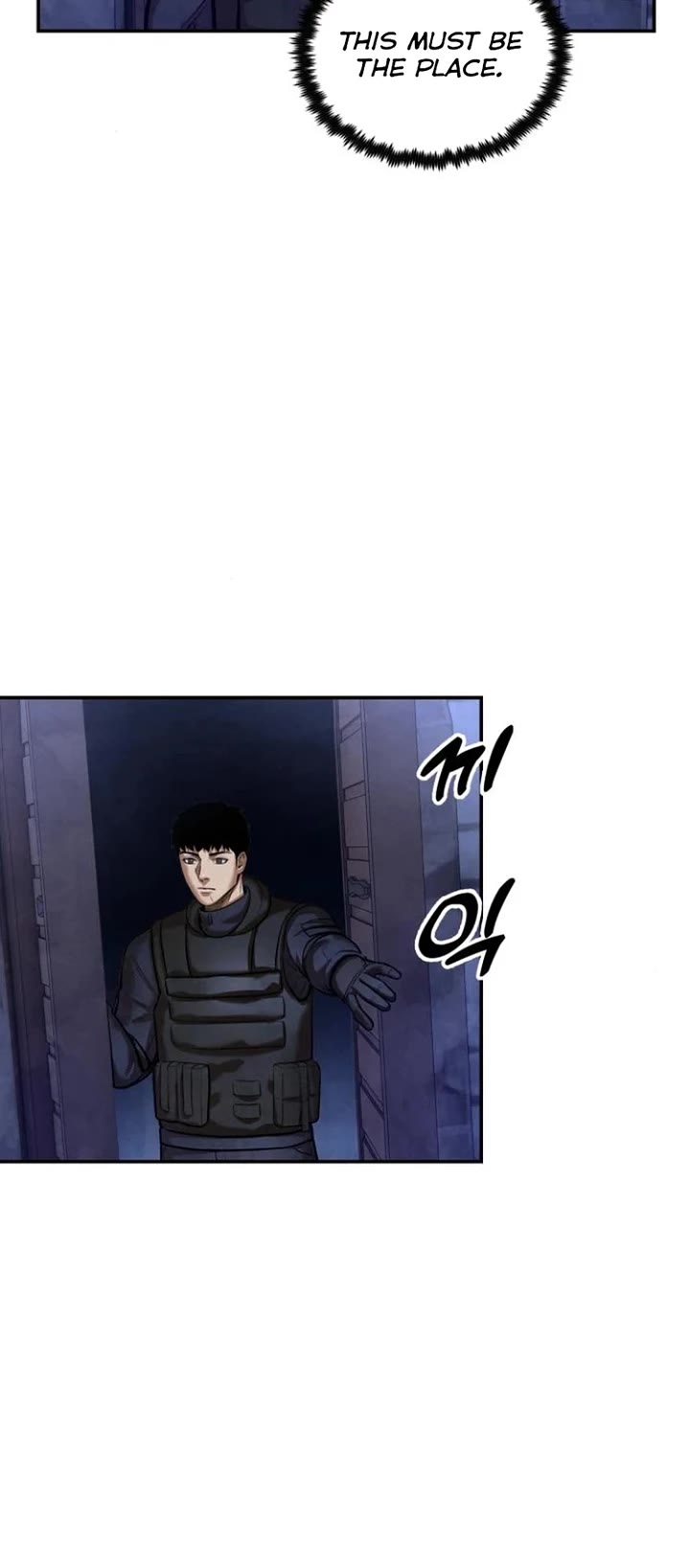 Read Embodiment of the Assassin in the Murim World EN Manga Online