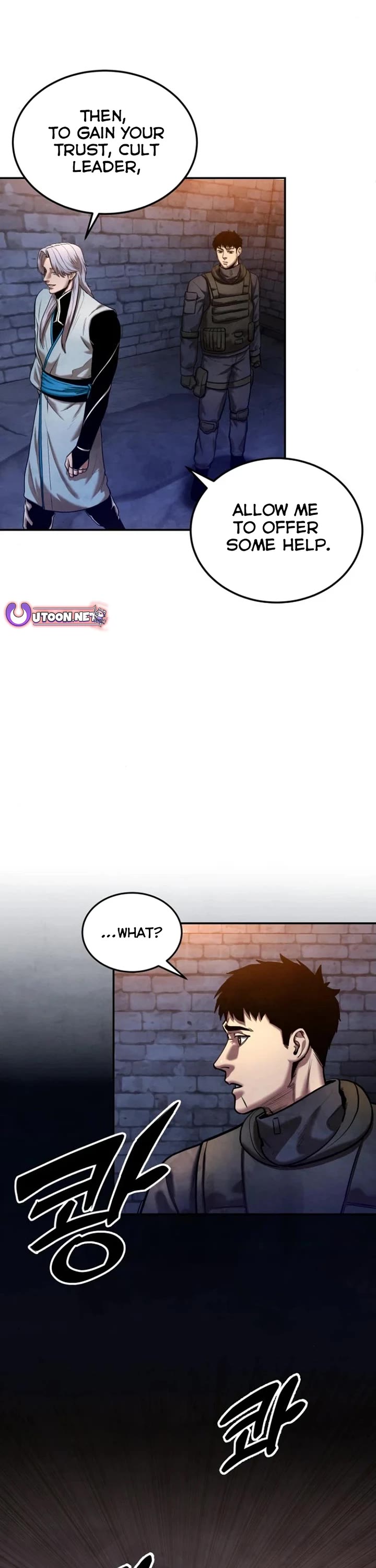 Read Embodiment of the Assassin in the Murim World EN Manga Online