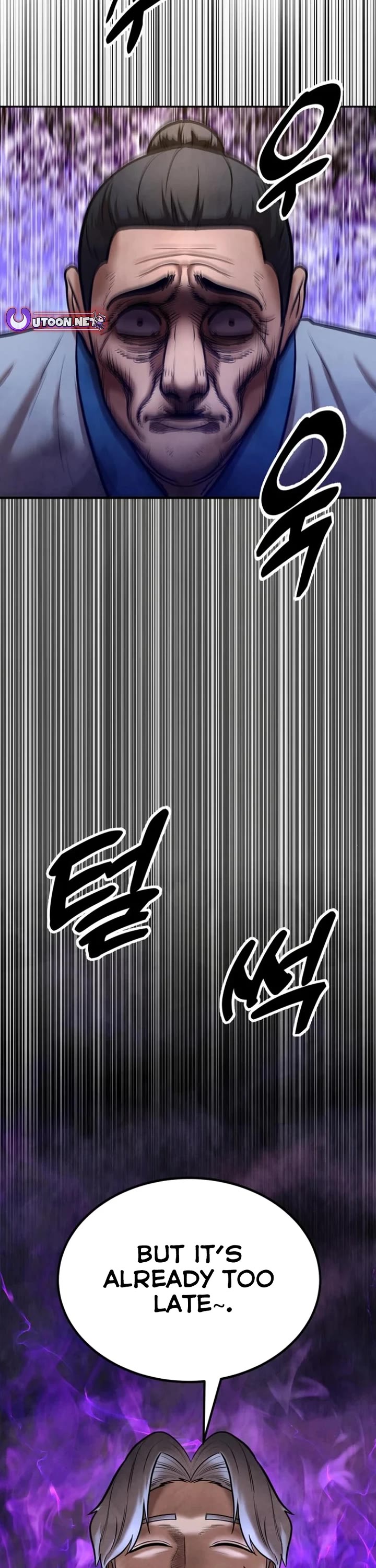 Read Embodiment of the Assassin in the Murim World EN Manga Online