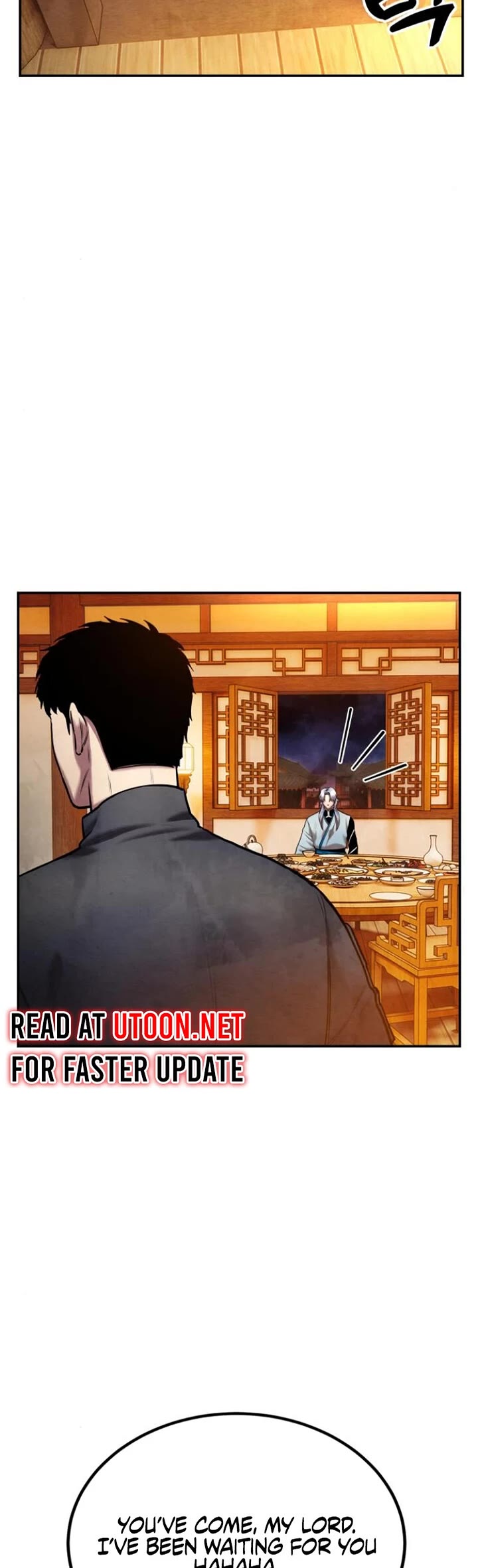 Read Embodiment of the Assassin in the Murim World EN Manga Online