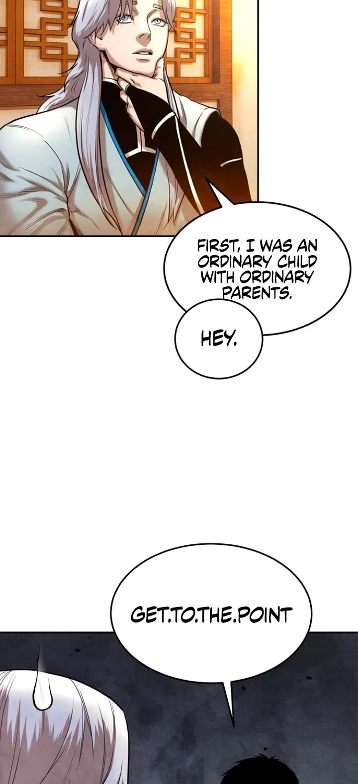 Read Embodiment of the Assassin in the Murim World EN Manga Online