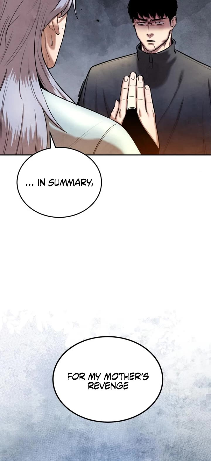Read Embodiment of the Assassin in the Murim World EN Manga Online