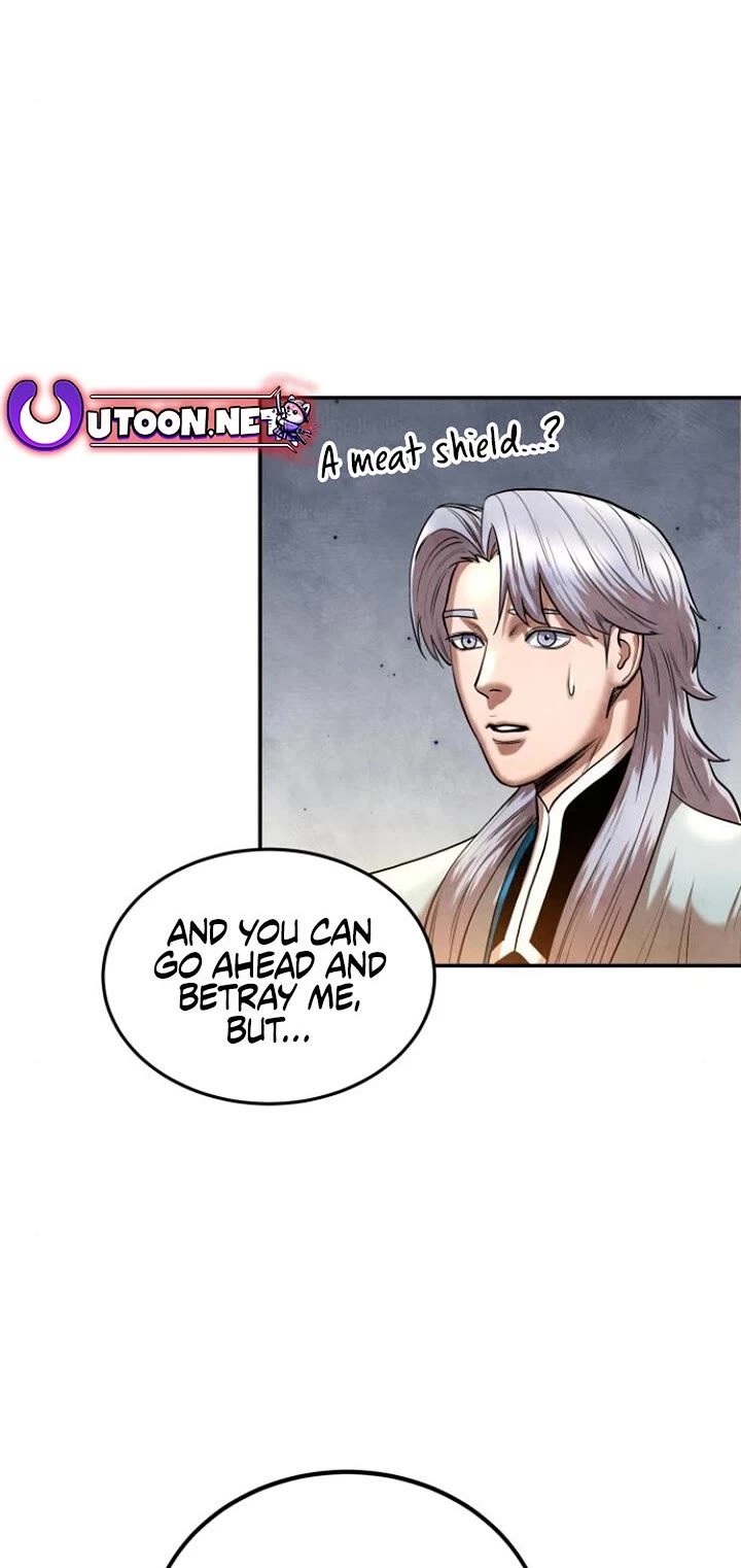 Read Embodiment of the Assassin in the Murim World EN Manga Online
