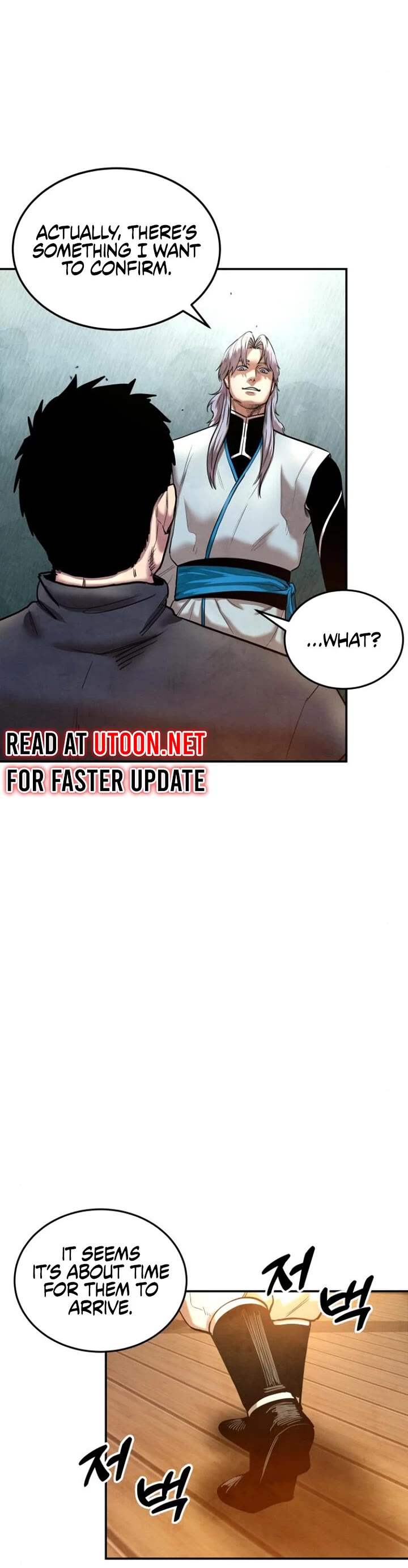 Read Embodiment of the Assassin in the Murim World EN Manga Online