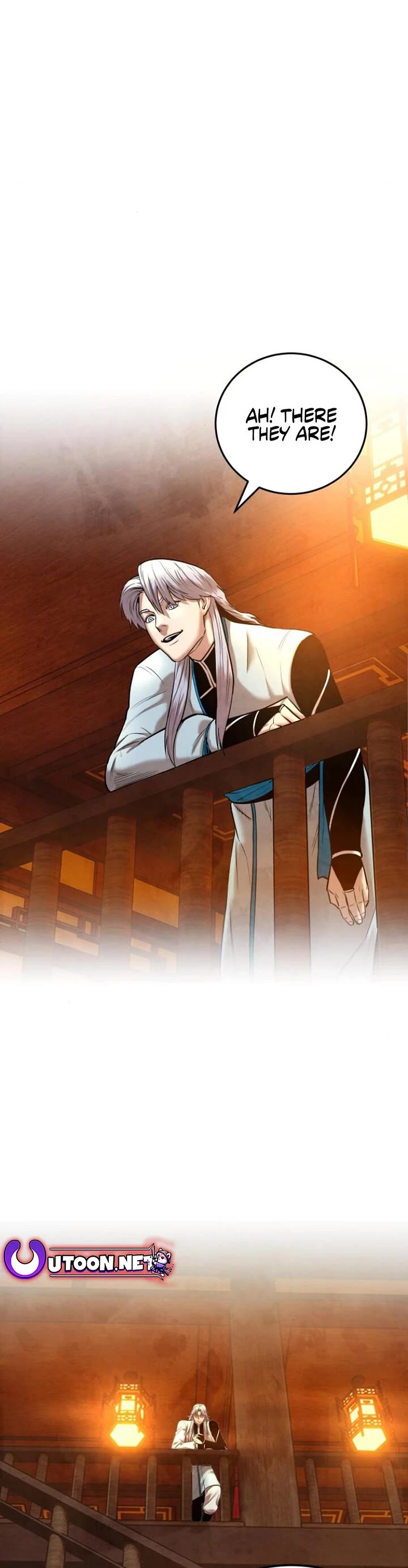 Read Embodiment of the Assassin in the Murim World EN Manga Online