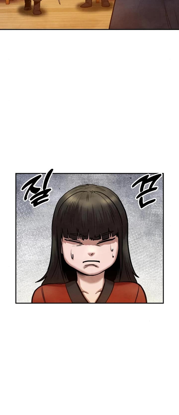Read Embodiment of the Assassin in the Murim World EN Manga Online