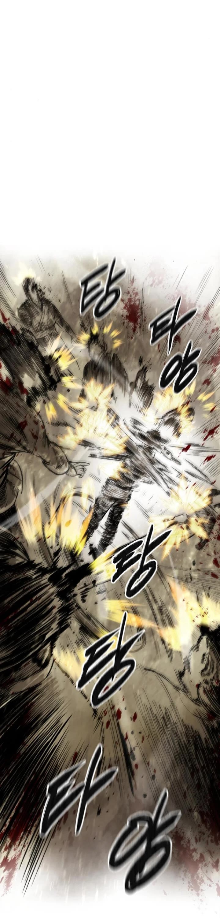Read Embodiment of the Assassin in the Murim World EN Manga Online