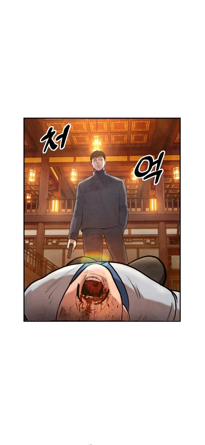 Read Embodiment of the Assassin in the Murim World EN Manga Online