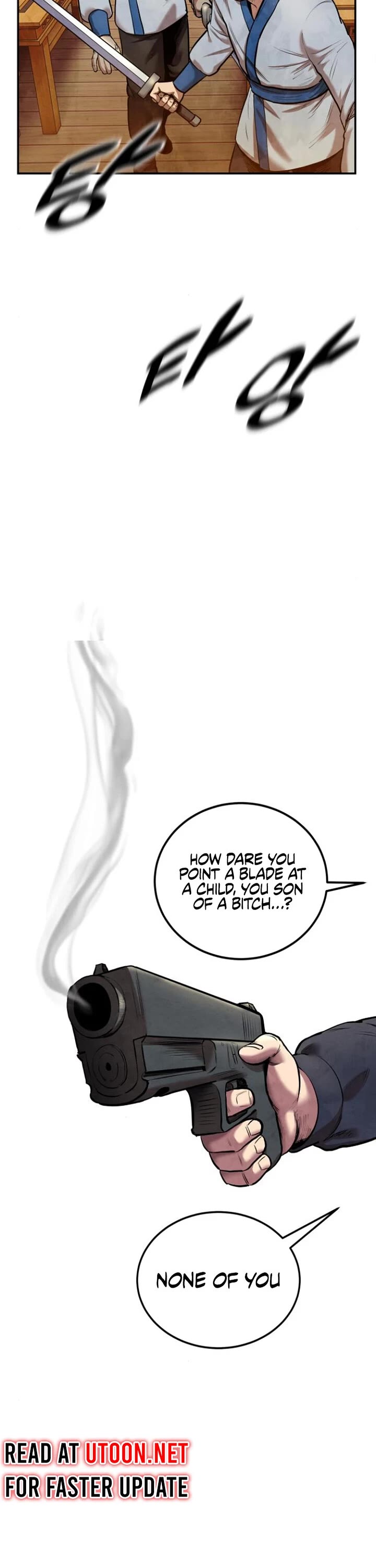 Read Embodiment of the Assassin in the Murim World EN Manga Online