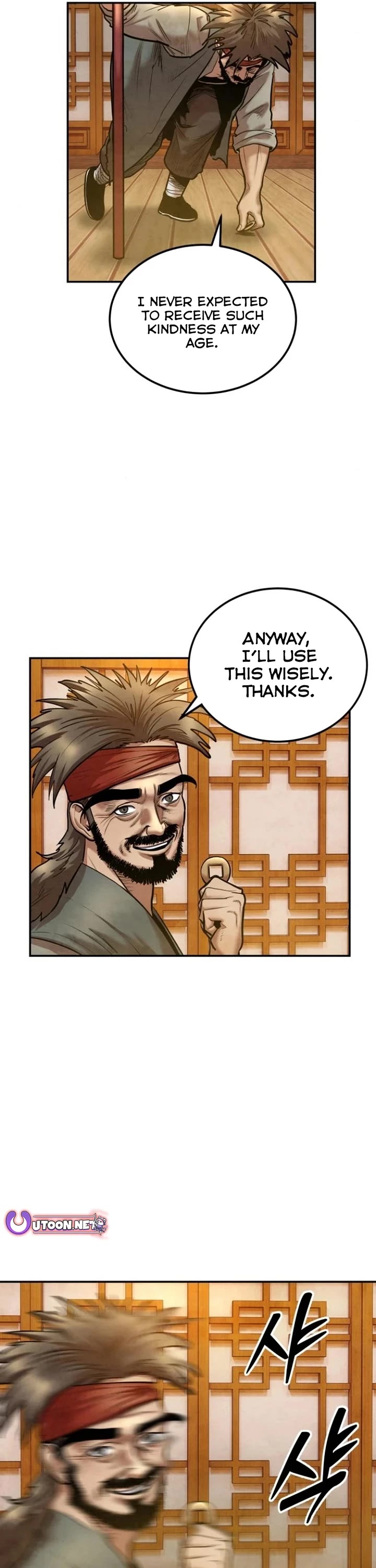 Read Embodiment of the Assassin in the Murim World EN Manga Online