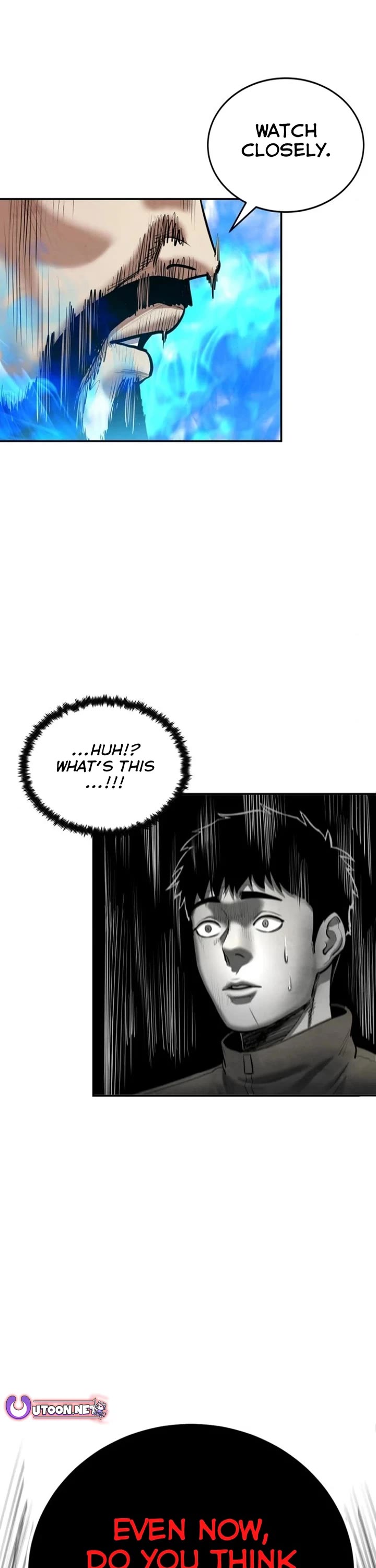 Read Embodiment of the Assassin in the Murim World EN Manga Online