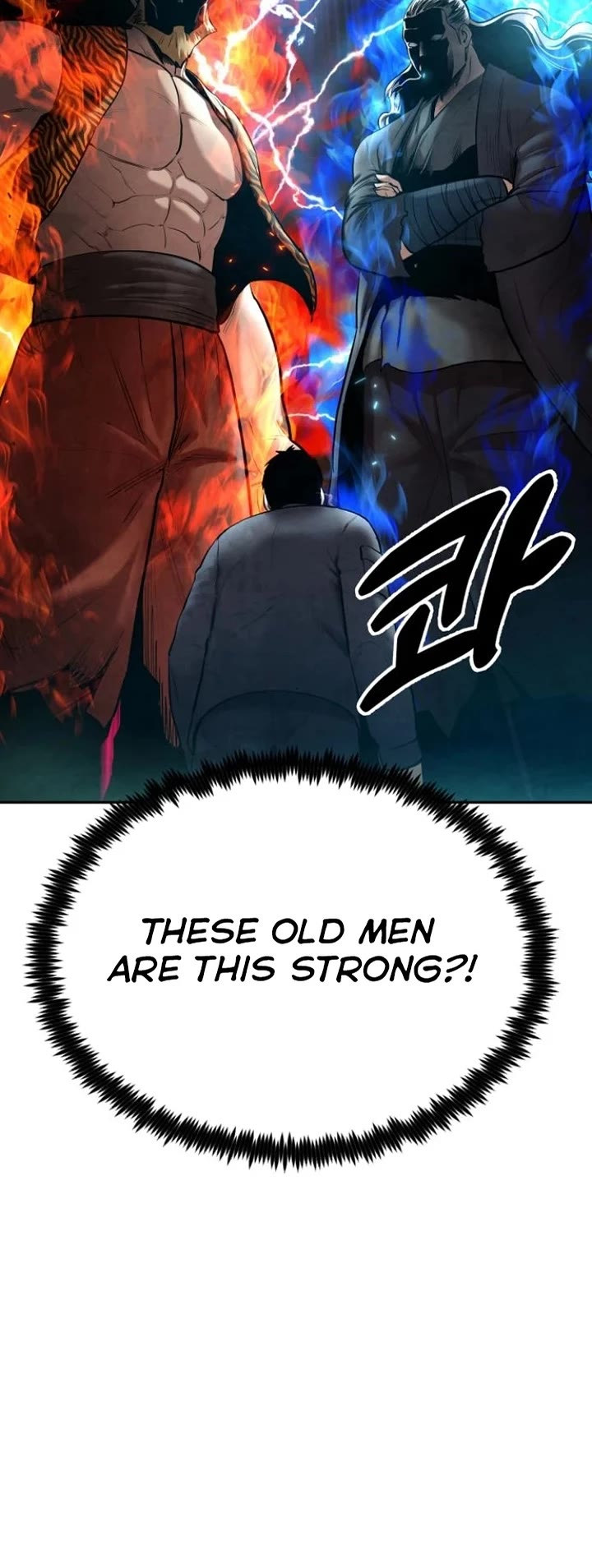Read Embodiment of the Assassin in the Murim World EN Manga Online
