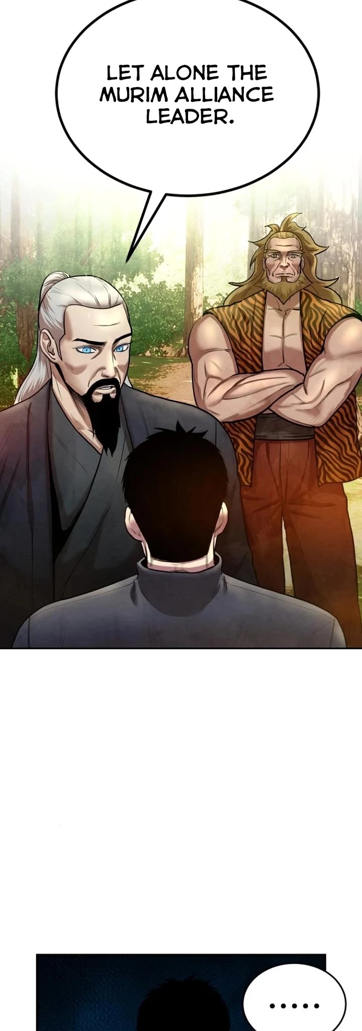 Read Embodiment of the Assassin in the Murim World EN Manga Online