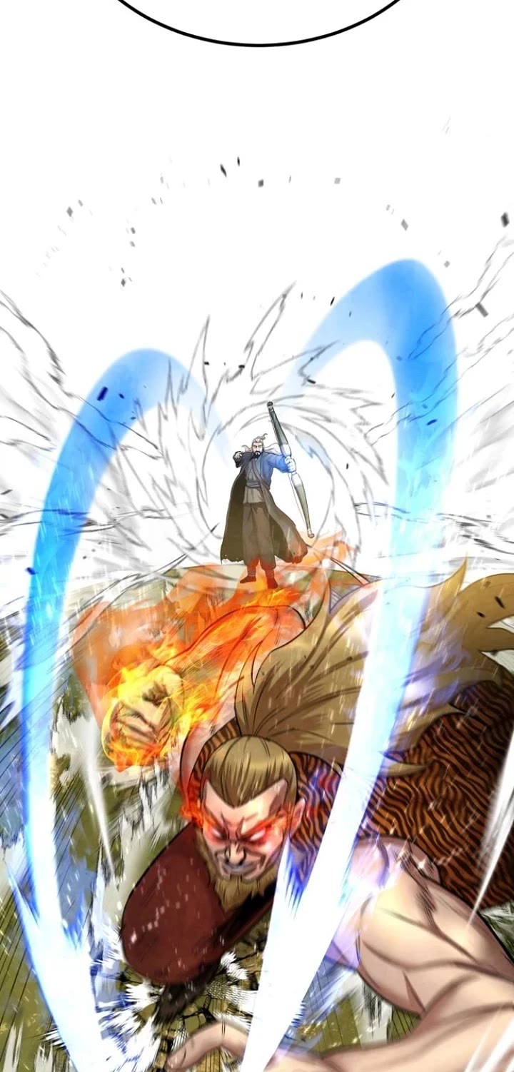 Read Embodiment of the Assassin in the Murim World EN Manga Online