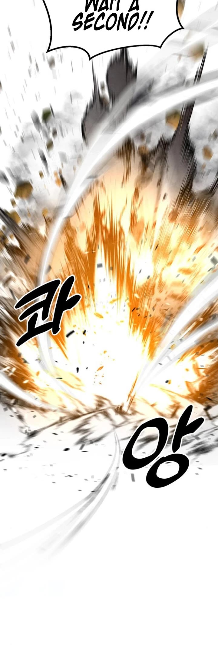 Read Embodiment of the Assassin in the Murim World EN Manga Online
