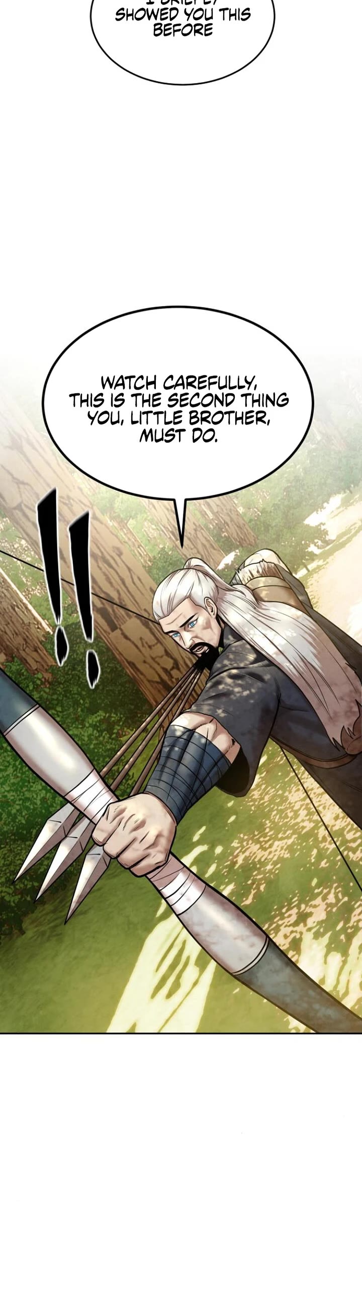 Read Embodiment of the Assassin in the Murim World EN Manga Online