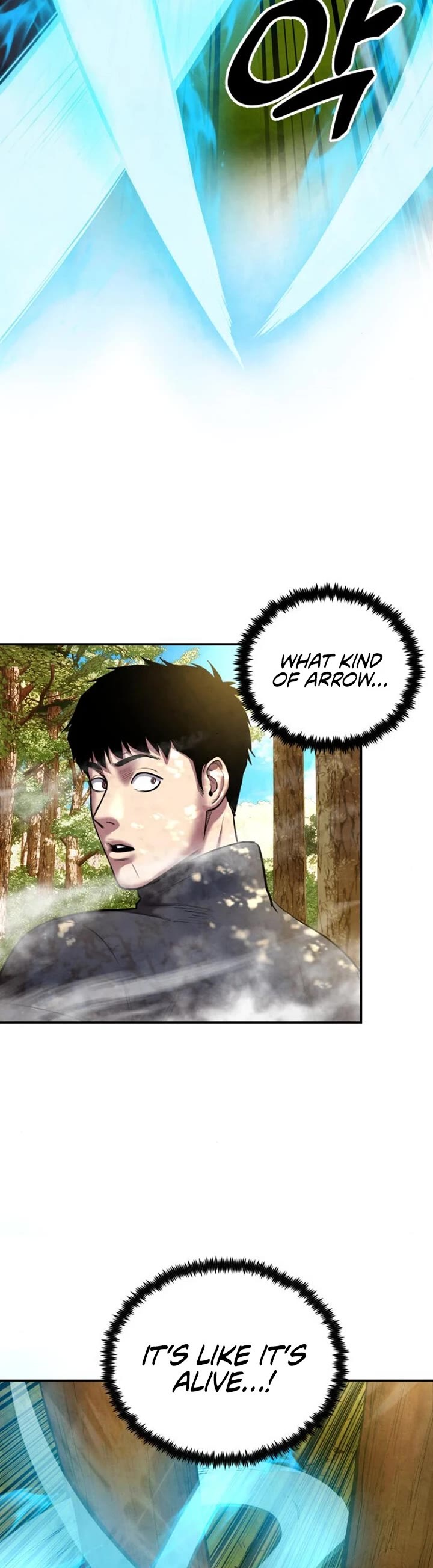 Read Embodiment of the Assassin in the Murim World EN Manga Online
