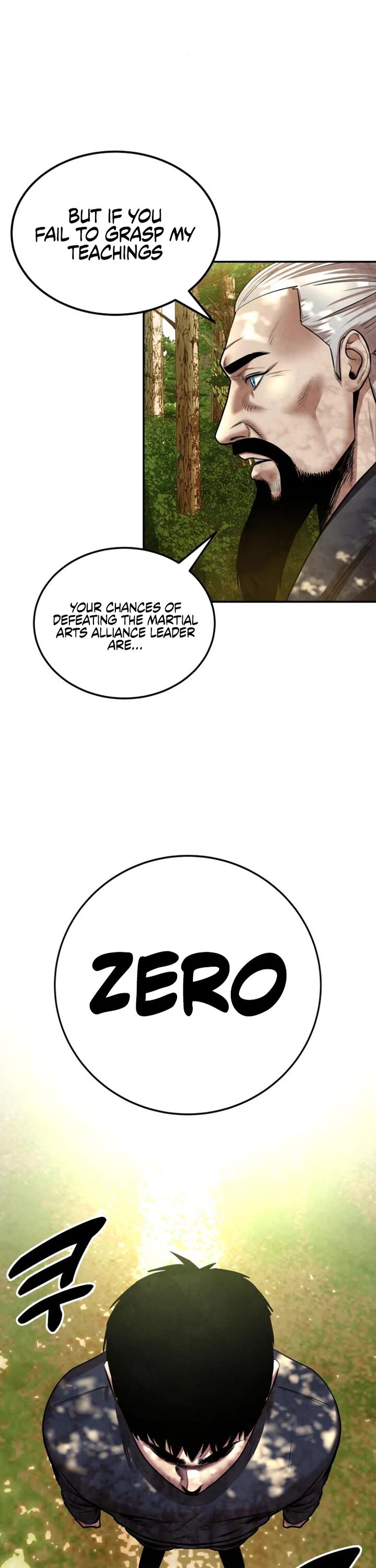 Read Embodiment of the Assassin in the Murim World EN Manga Online