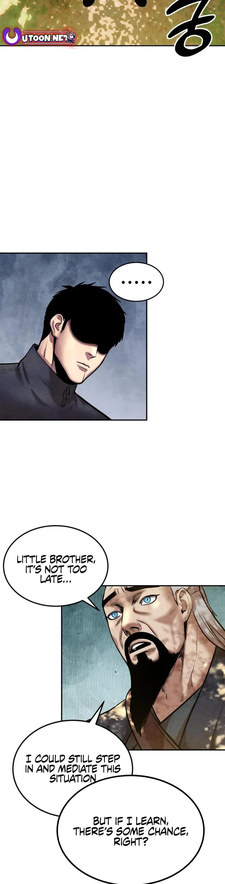 Read Embodiment of the Assassin in the Murim World EN Manga Online
