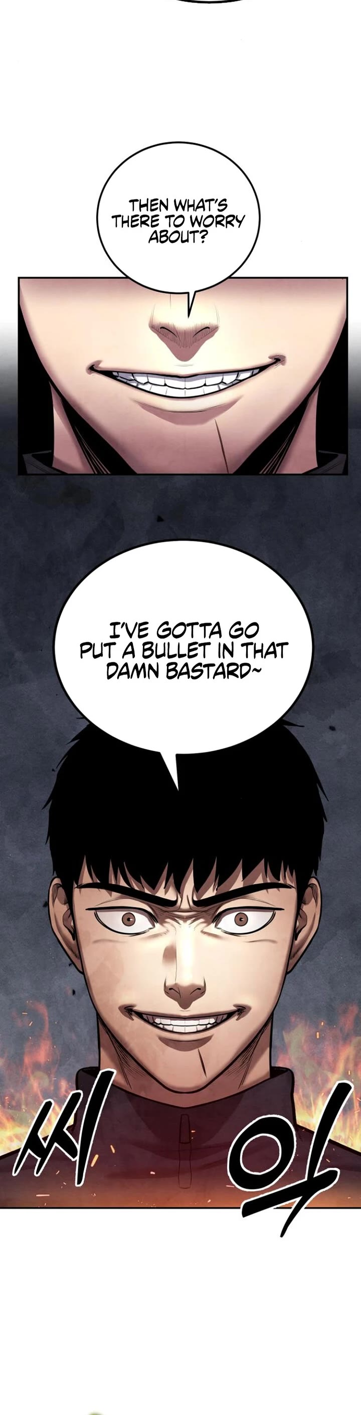 Read Embodiment of the Assassin in the Murim World EN Manga Online