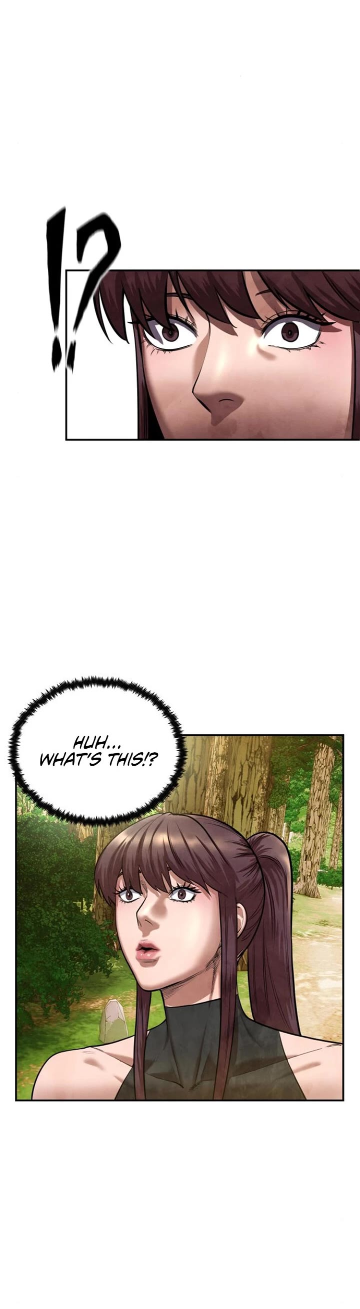 Read Embodiment of the Assassin in the Murim World EN Manga Online