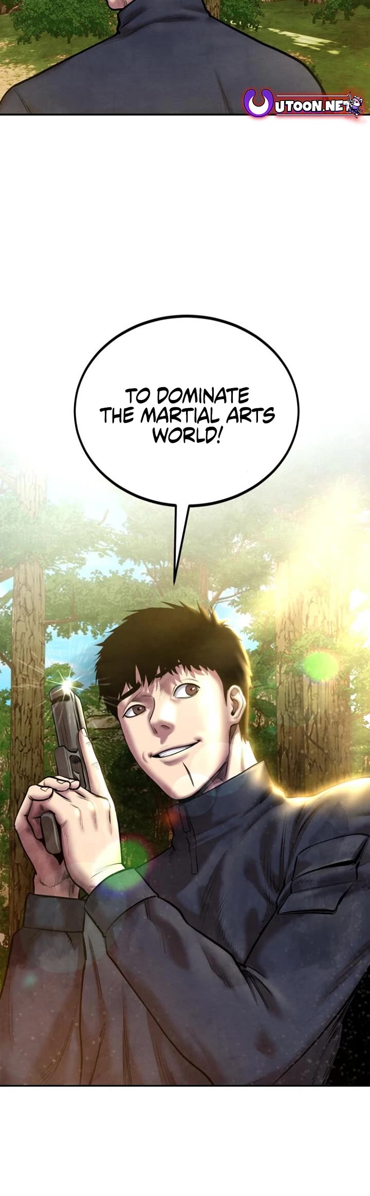 Read Embodiment of the Assassin in the Murim World EN Manga Online