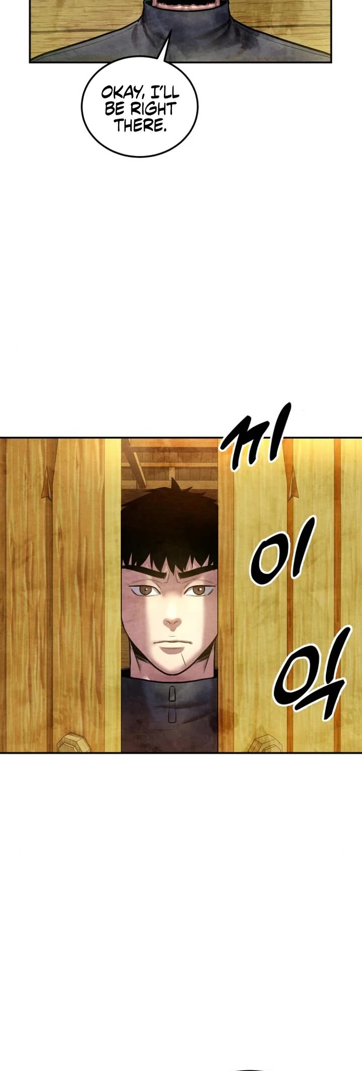 Read Embodiment of the Assassin in the Murim World EN Manga Online