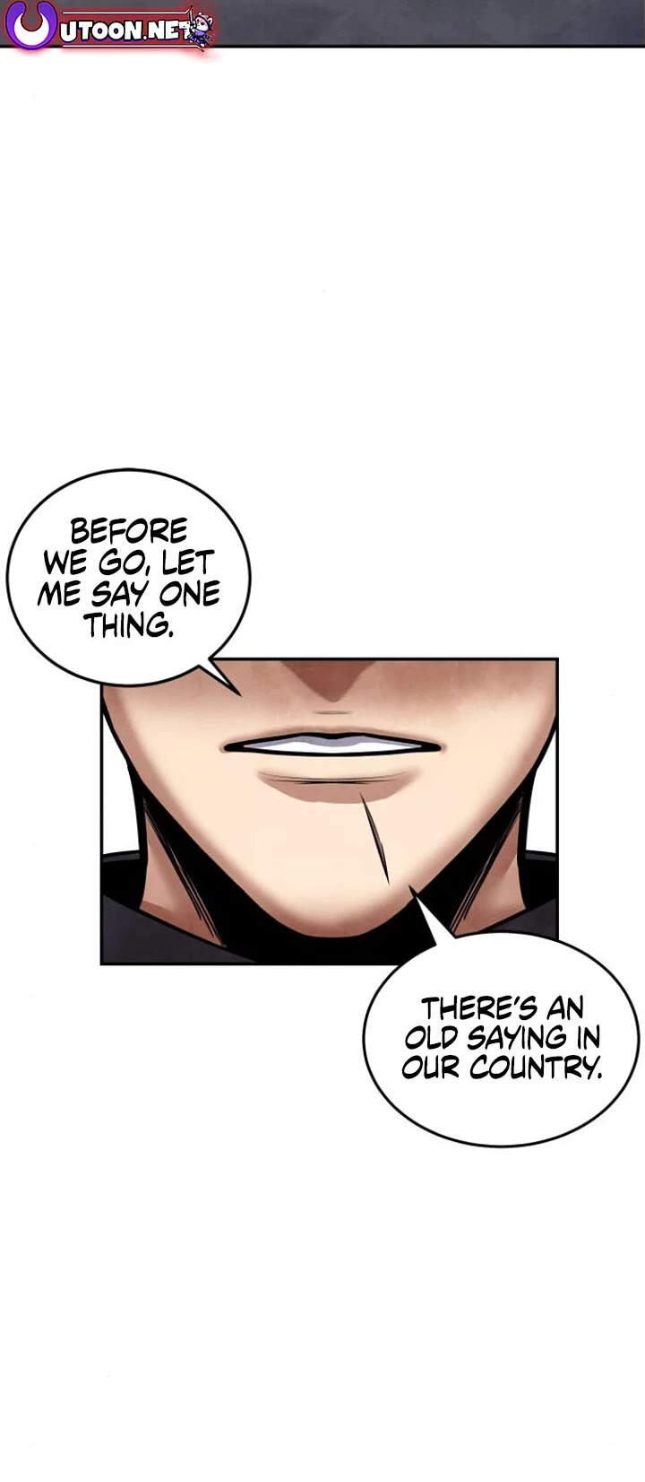 Read Embodiment of the Assassin in the Murim World EN Manga Online