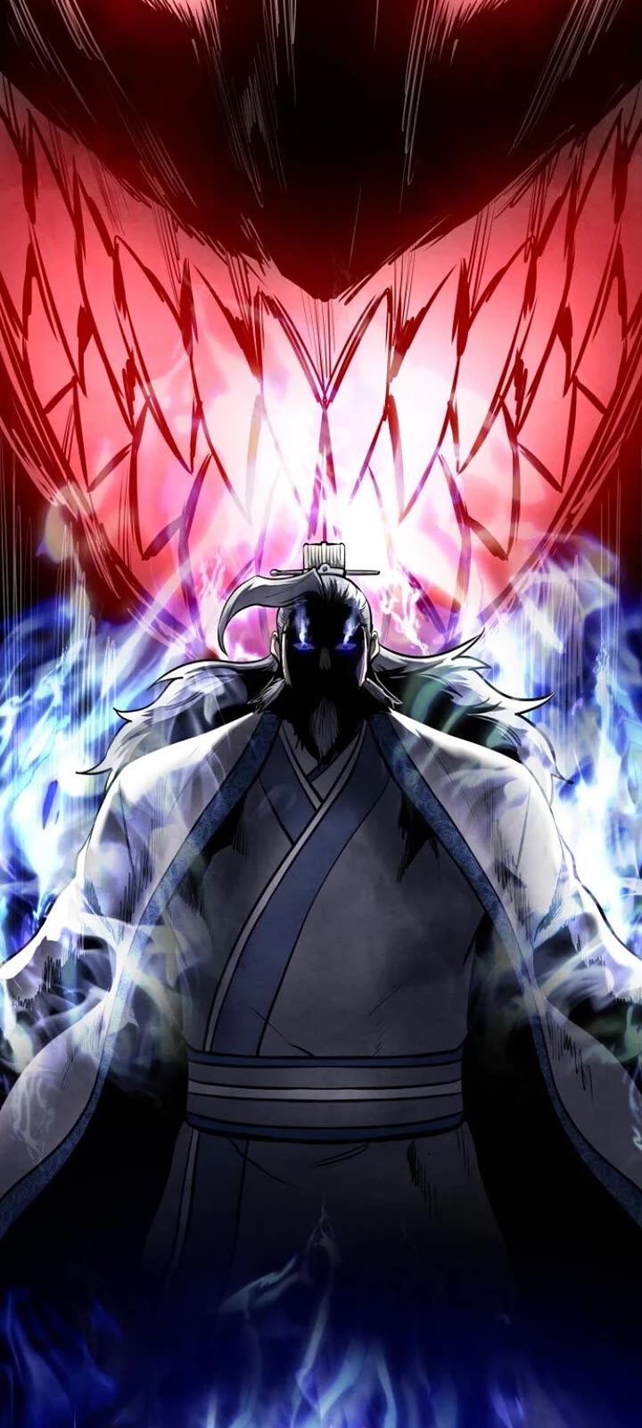 Read Embodiment of the Assassin in the Murim World EN Manga Online