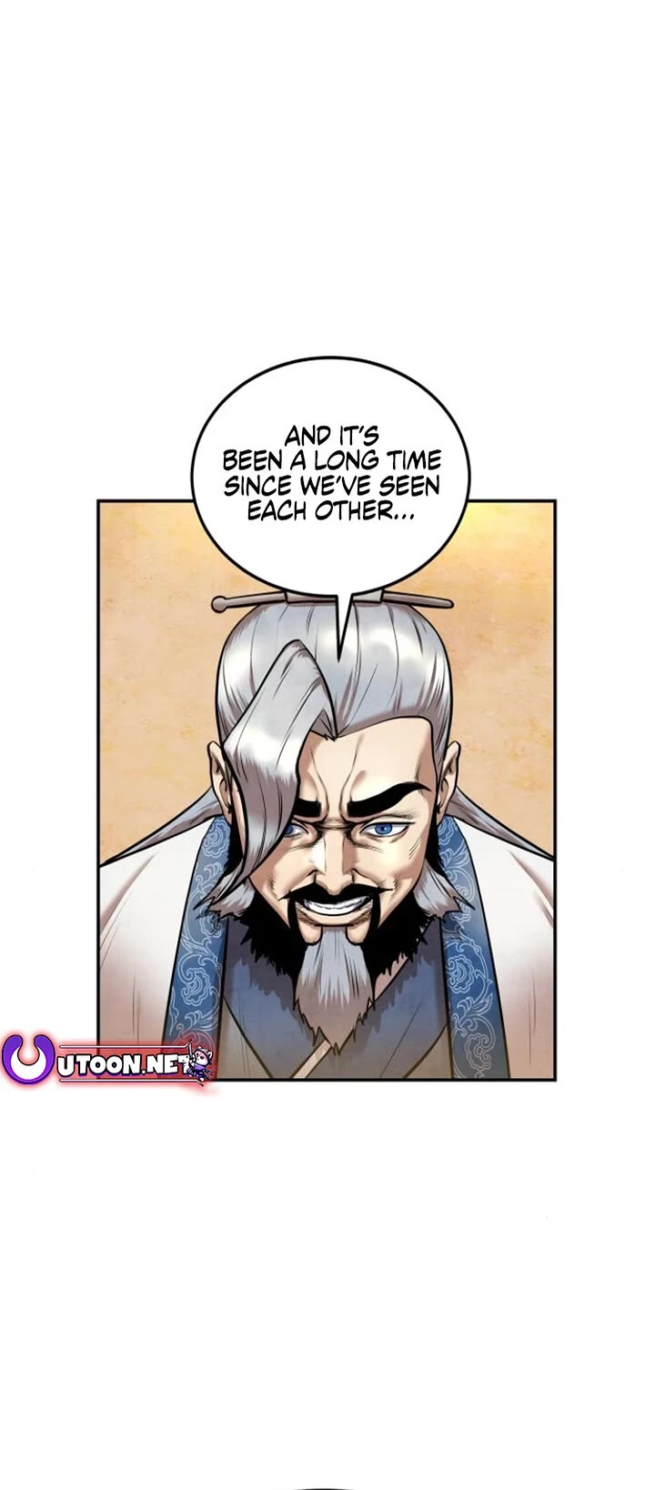 Read Embodiment of the Assassin in the Murim World EN Manga Online