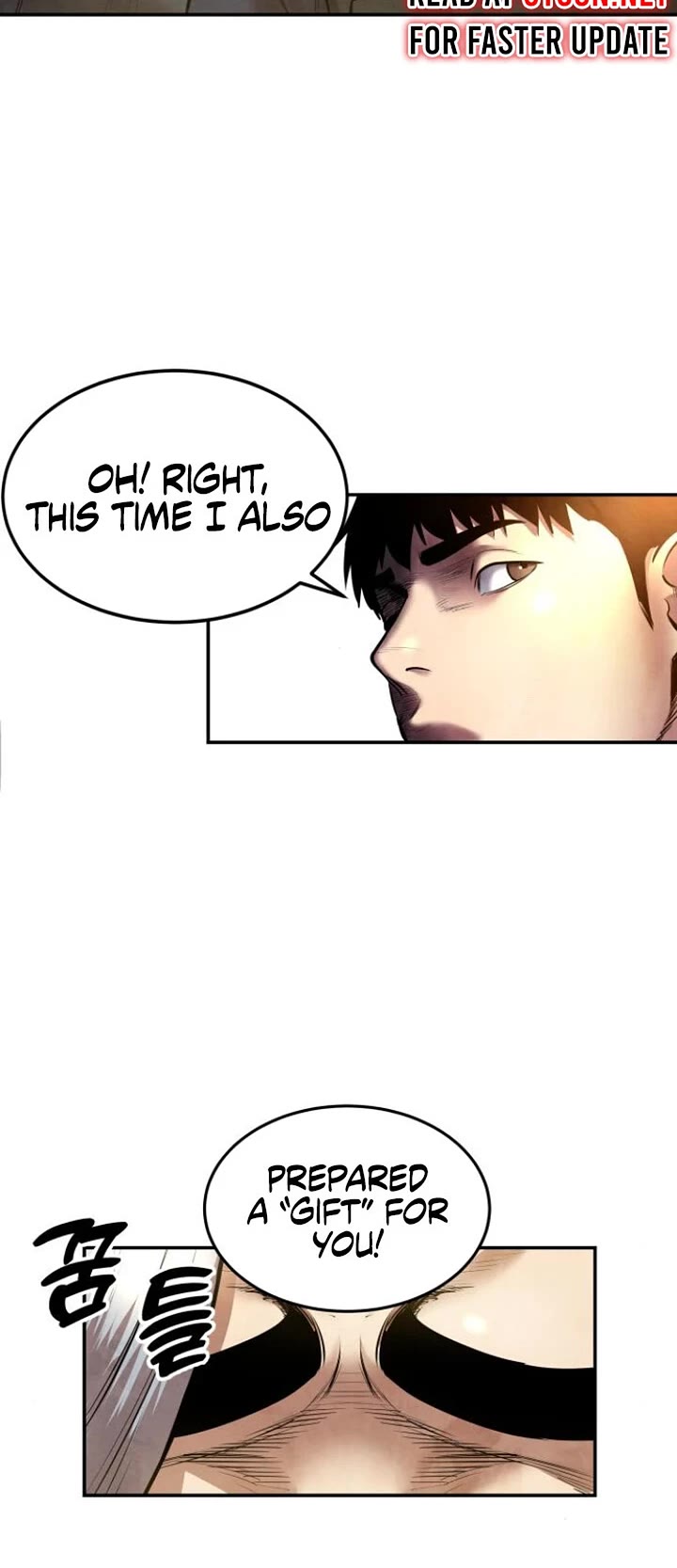Read Embodiment of the Assassin in the Murim World EN Manga Online