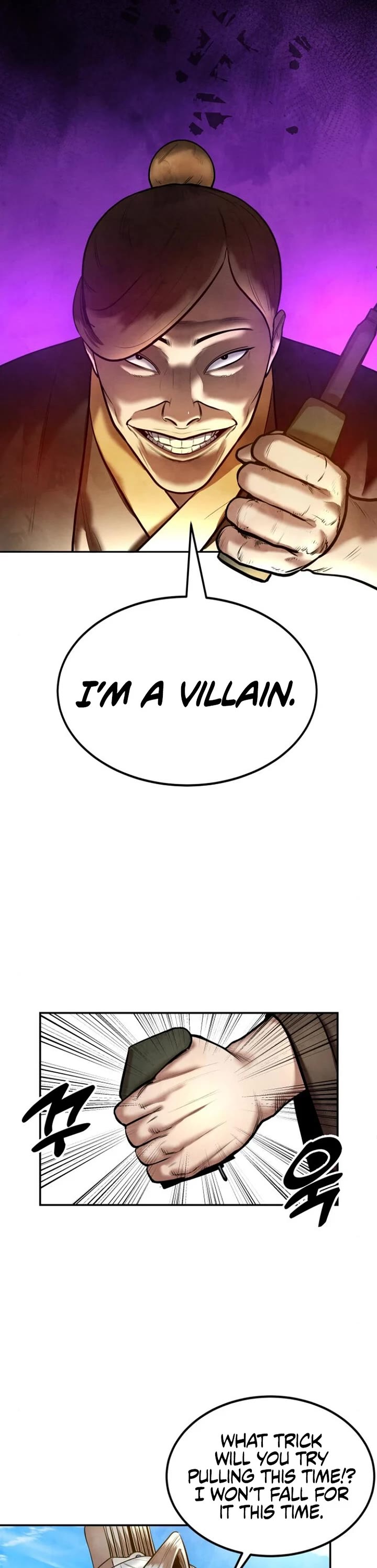 Read Embodiment of the Assassin in the Murim World EN Manga Online