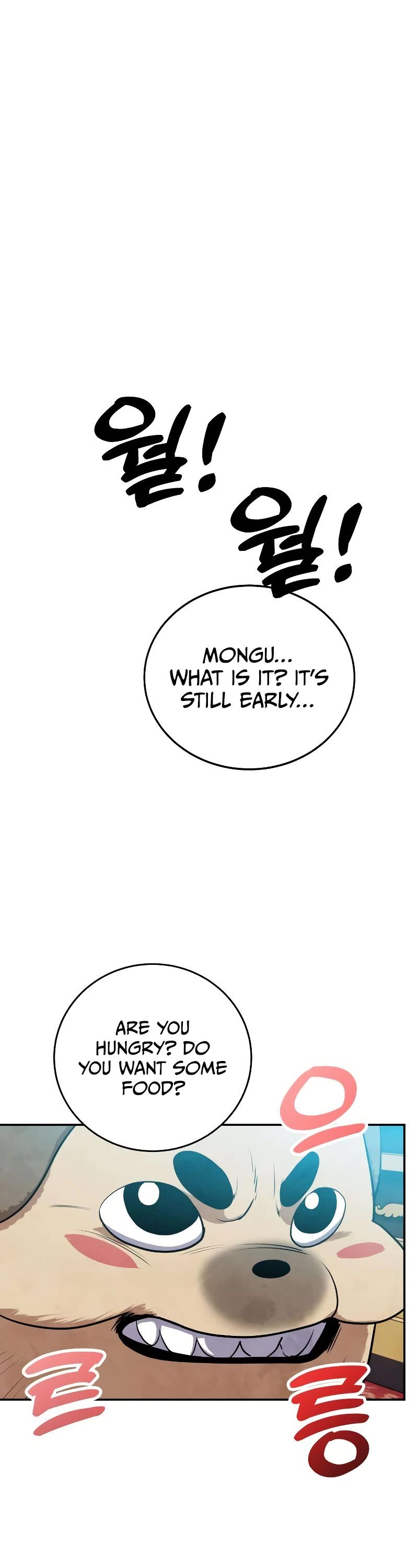 Read Embodiment of the Assassin in the Murim World EN Manga Online