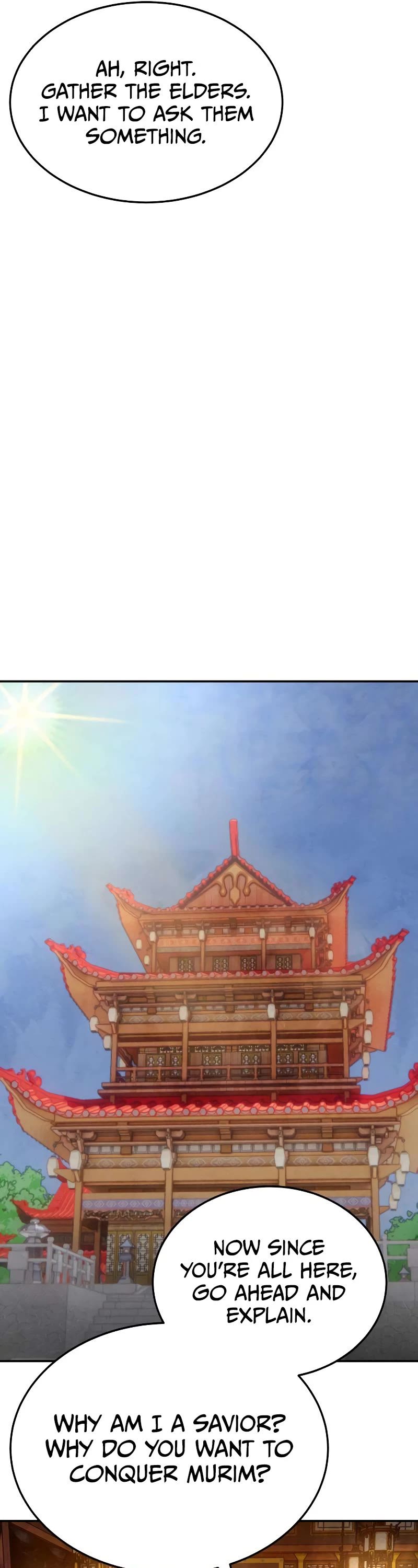 Read Embodiment of the Assassin in the Murim World EN Manga Online