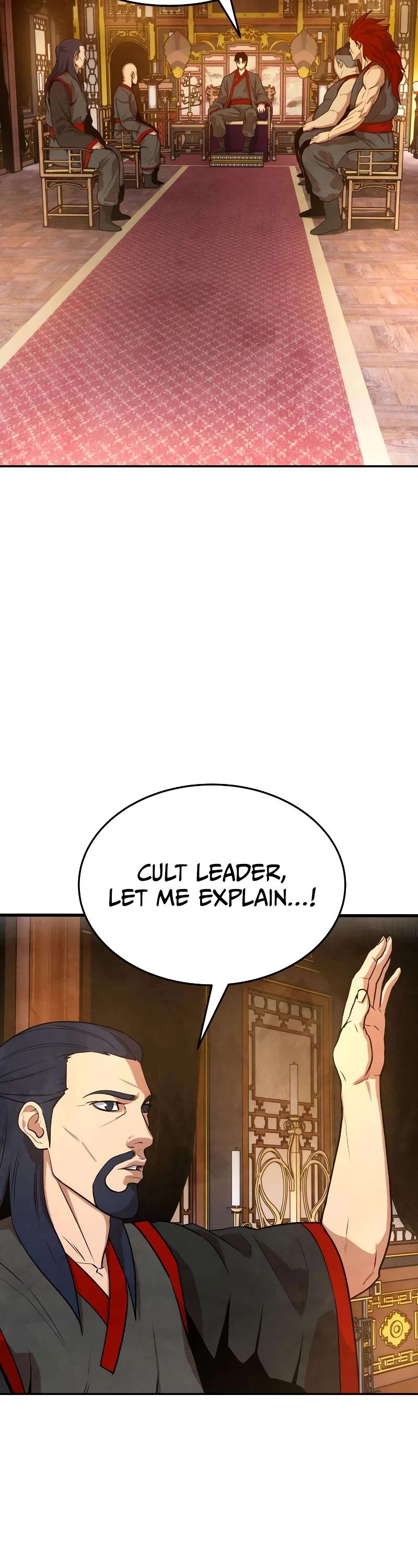 Read Embodiment of the Assassin in the Murim World EN Manga Online