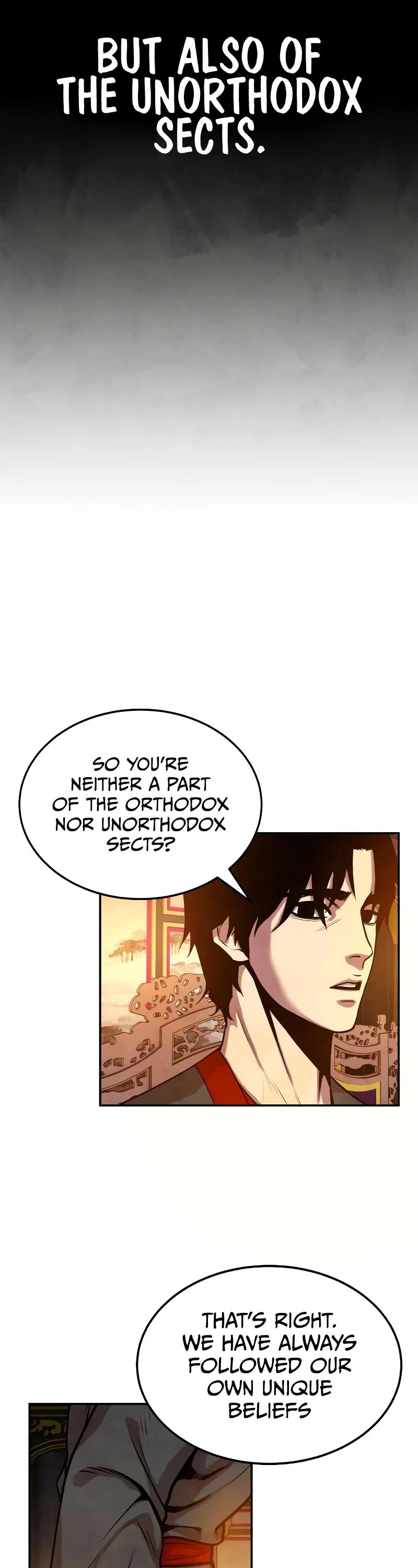 Read Embodiment of the Assassin in the Murim World EN Manga Online