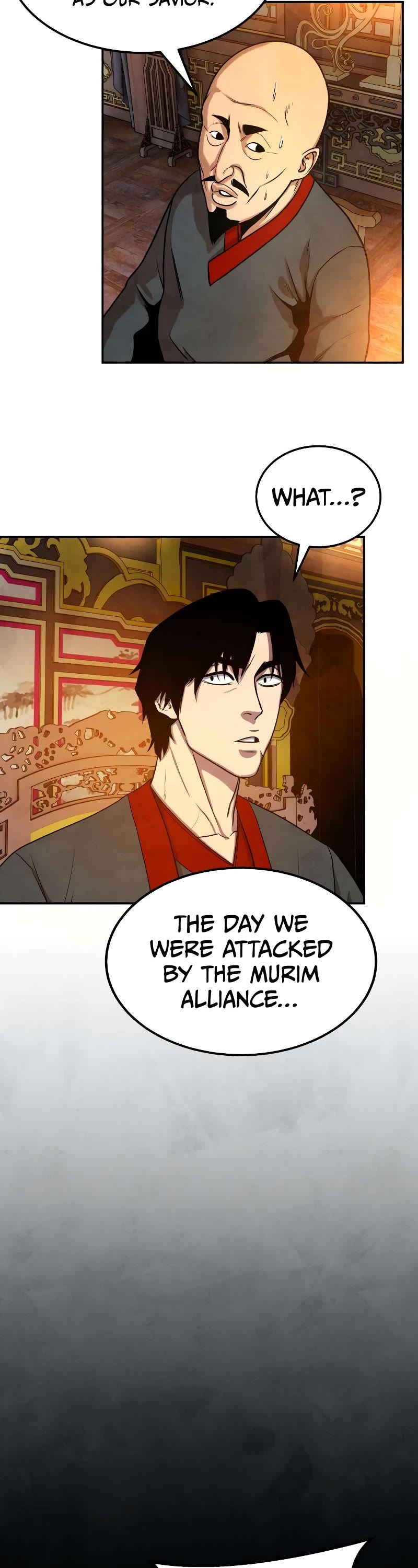 Read Embodiment of the Assassin in the Murim World EN Manga Online