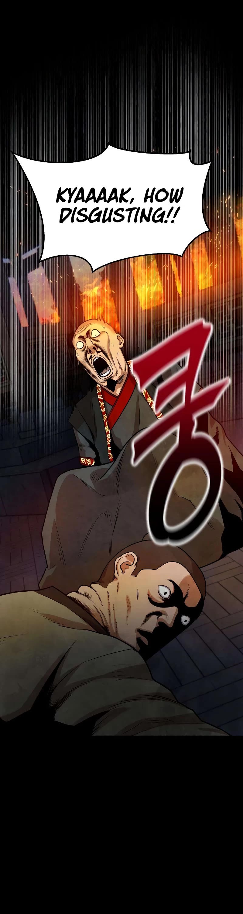 Read Embodiment of the Assassin in the Murim World EN Manga Online
