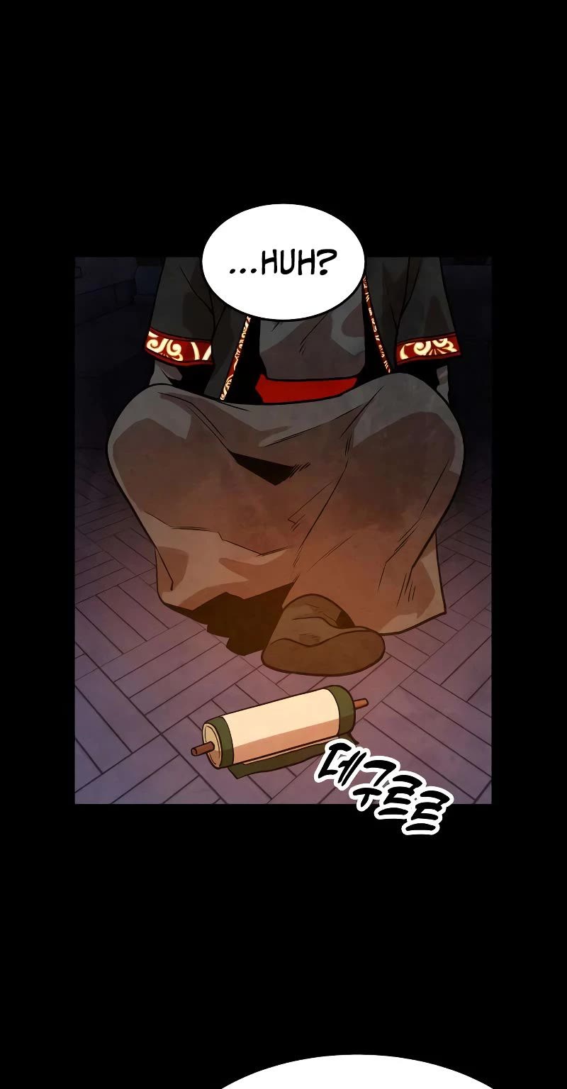 Read Embodiment of the Assassin in the Murim World EN Manga Online