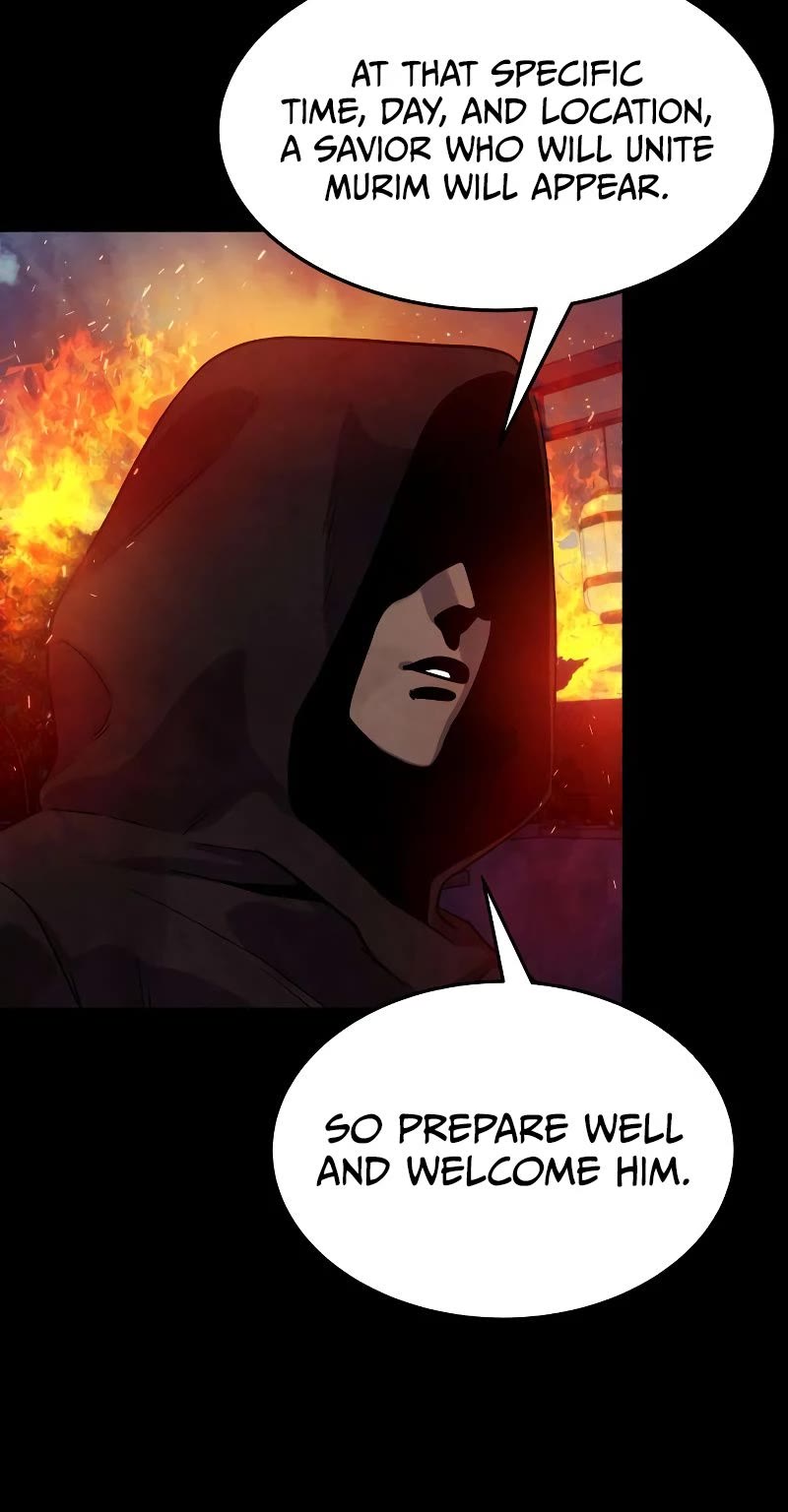 Read Embodiment of the Assassin in the Murim World EN Manga Online