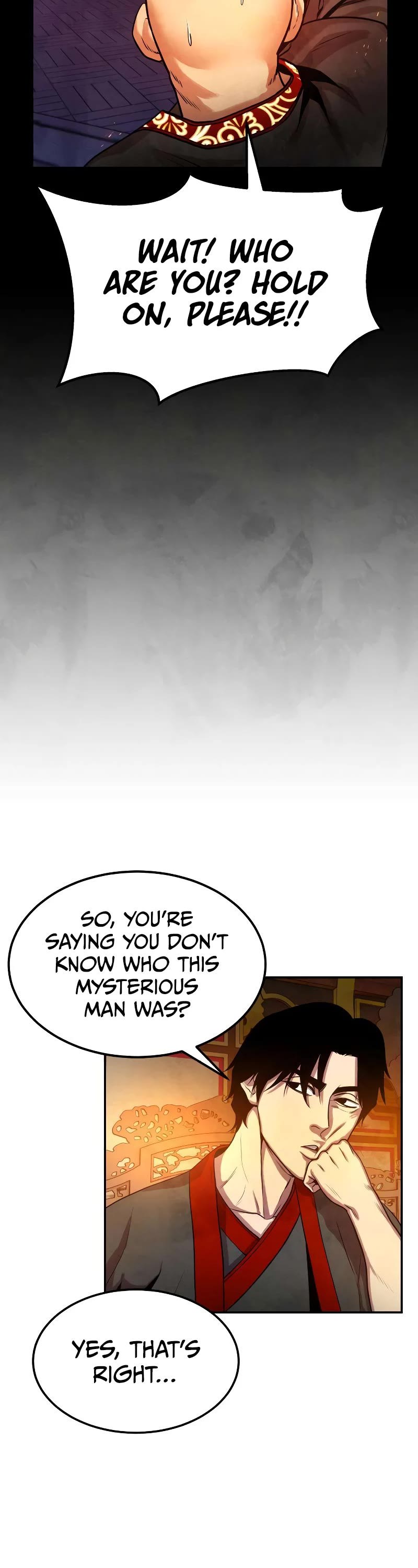 Read Embodiment of the Assassin in the Murim World EN Manga Online