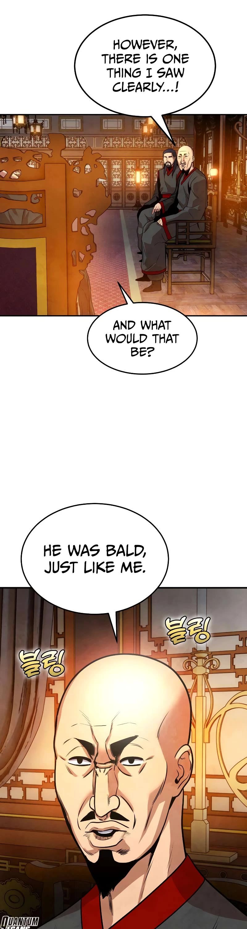 Read Embodiment of the Assassin in the Murim World EN Manga Online