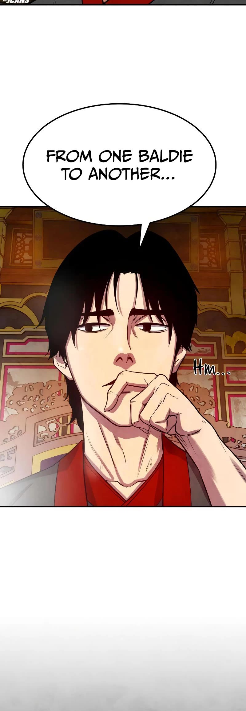Read Embodiment of the Assassin in the Murim World EN Manga Online