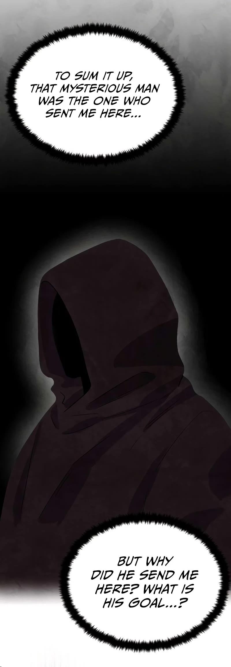 Read Embodiment of the Assassin in the Murim World EN Manga Online
