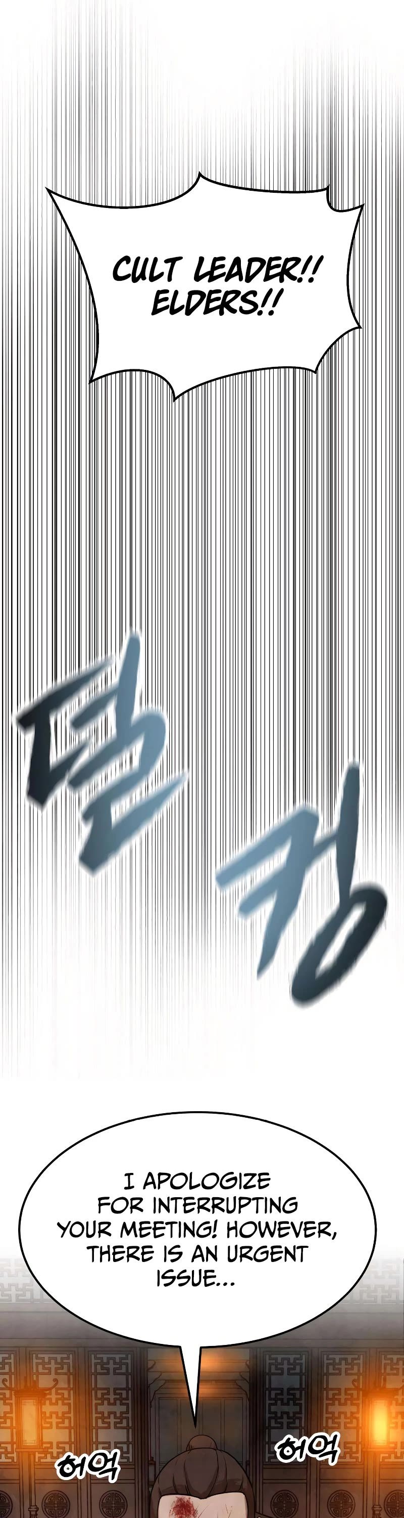 Read Embodiment of the Assassin in the Murim World EN Manga Online
