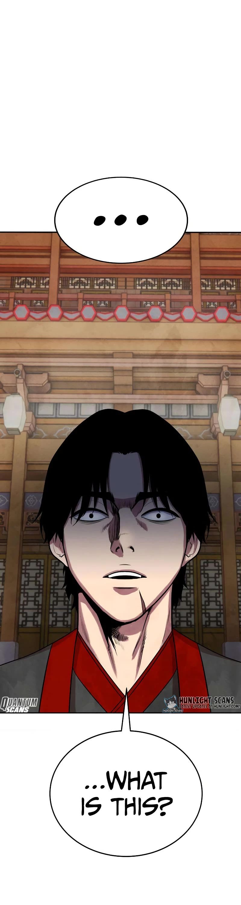 Read Embodiment of the Assassin in the Murim World EN Manga Online