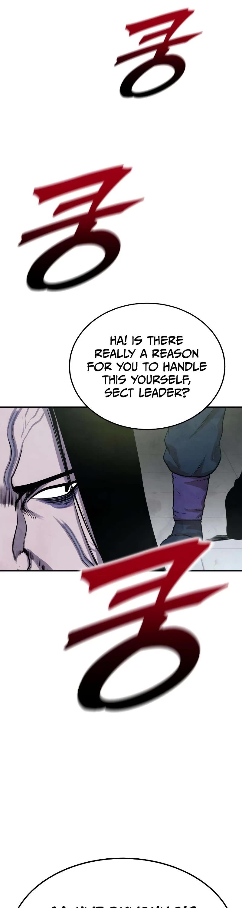 Read Embodiment of the Assassin in the Murim World EN Manga Online