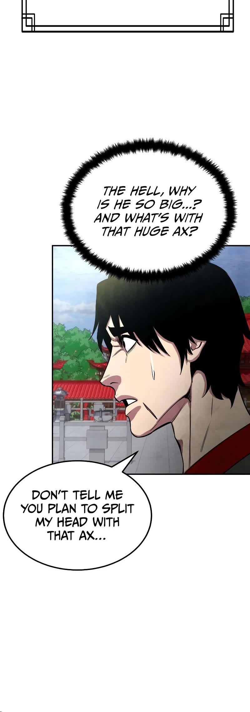 Read Embodiment of the Assassin in the Murim World EN Manga Online