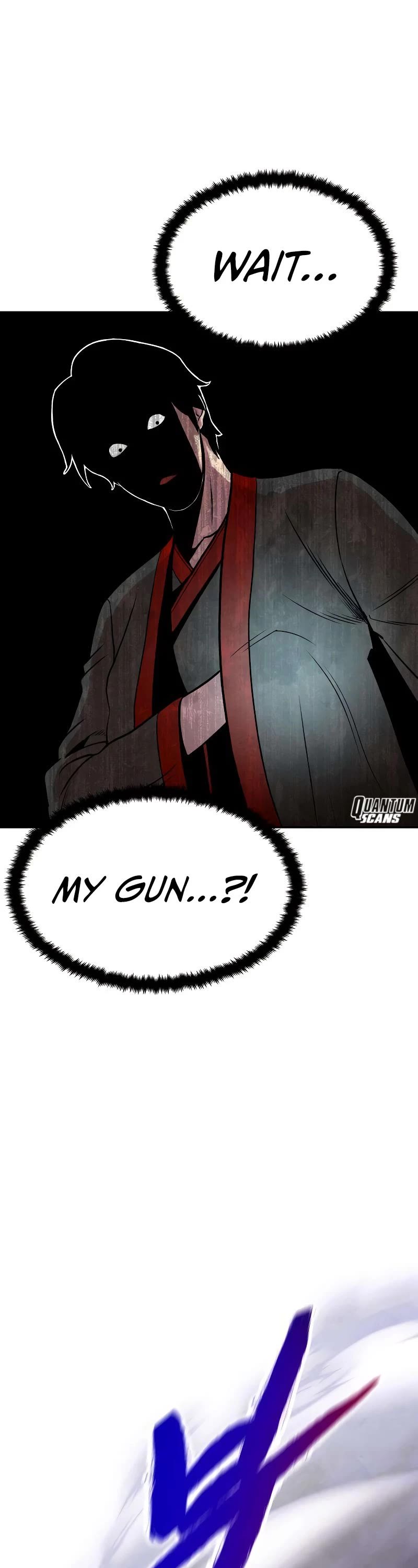 Read Embodiment of the Assassin in the Murim World EN Manga Online