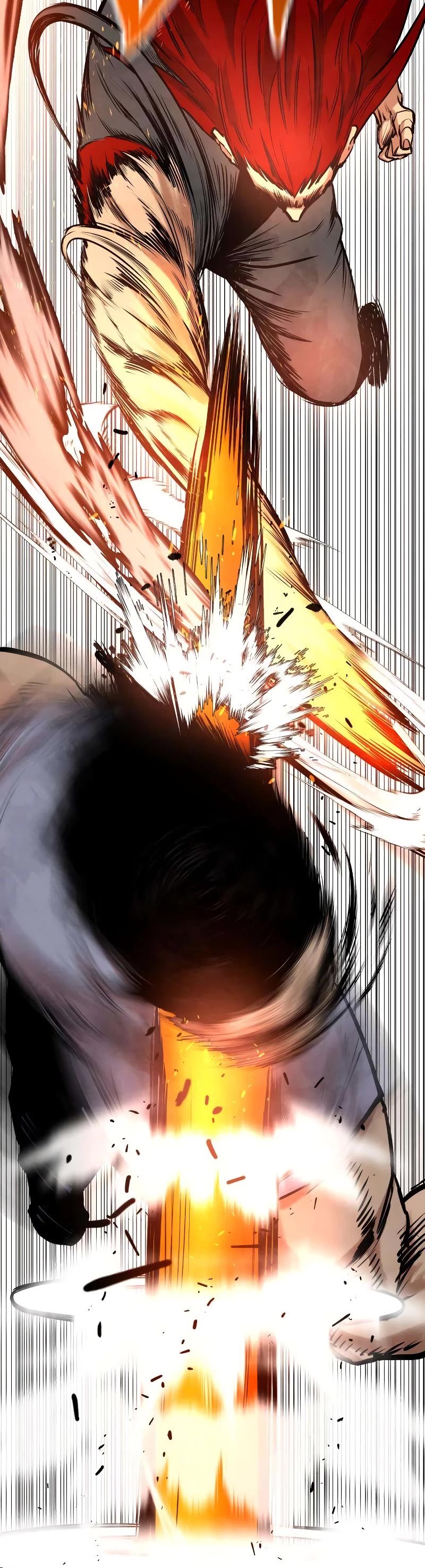 Read Embodiment of the Assassin in the Murim World EN Manga Online